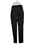 ASOS Solid Black Dress Pants Size 4 - photo 2