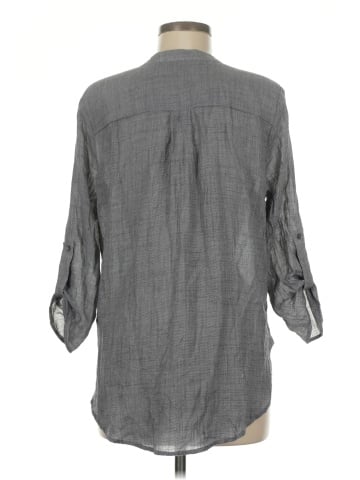 Laju 3/4 Sleeve Blouse (view 2)