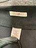 Roz & Ali Black Casual Pants Size 16 - photo 3