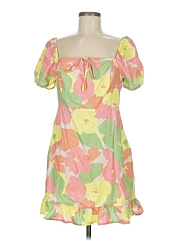 Sanctuary Cocktail Dress (view 1)