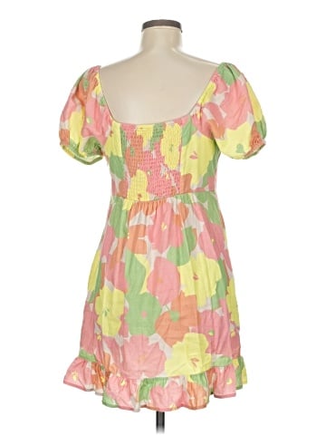 Sanctuary Cocktail Dress (view 2)