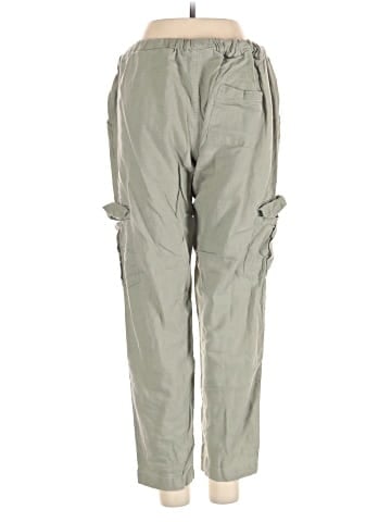 Just Living Linen Pants (view 2)