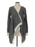 RD Style Gray Cardigan Size M - photo 1