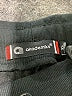 Akademiks 100% Polyester Solid Black Casual Pants Size XL - photo 4