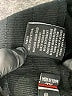 Akademiks 100% Polyester Solid Black Casual Pants Size XL - photo 5
