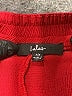 Lulus 100% Rayon Solid Burgundy Jumpsuit Size XS - photo 4