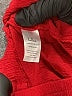 Lulus 100% Rayon Solid Burgundy Jumpsuit Size XS - photo 5