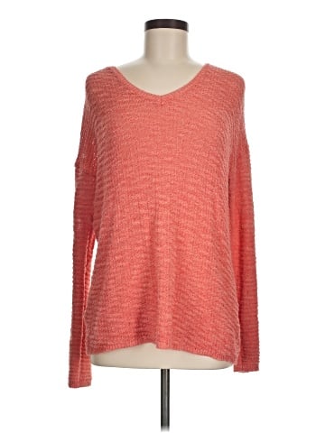 CALVIN KLEIN JEANS Pullover Sweater (view 1)
