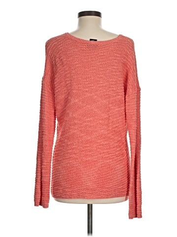 CALVIN KLEIN JEANS Pullover Sweater (view 2)