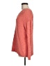 CALVIN KLEIN JEANS Orange Pullover Sweater Size M - photo 5