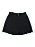 Unbranded Solid Black Shorts Size 0X - photo 1