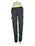 PrAna Gray Cargo Pants Size 4 - photo 1