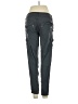 PrAna Gray Cargo Pants Size 4 - photo 2