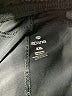 Apana Solid Black Active Pants Size XXL - photo 4