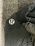 Lululemon Athletica Black Active Tank Size 4 - photo 7
