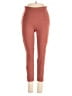 Marika Burgundy Active Pants Size S - photo 1