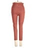 Marika Burgundy Active Pants Size S - photo 2