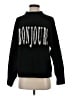 A New Day Black Pullover Sweater Size S - photo 1