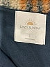 Lazy Sunday 100% Polyester Plaid Brown Cardigan Size L - photo 7