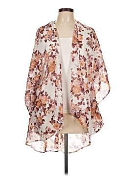 Wallflower Kimono