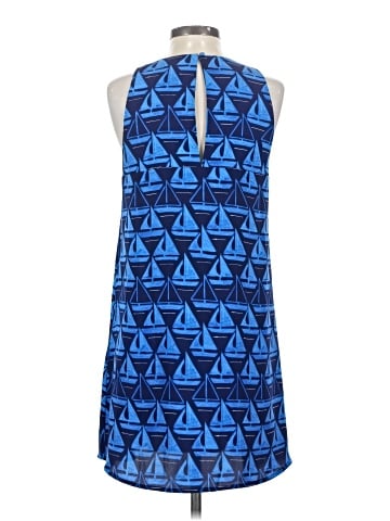 St. Tropez West Casual Dress (view 2)