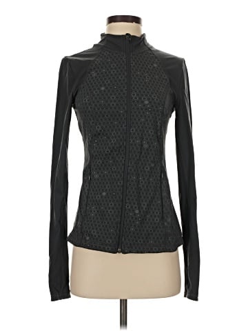 Sweaty Betty Track Jacket (view 1)