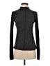 Sweaty Betty Black Track Jacket Size S - photo 1