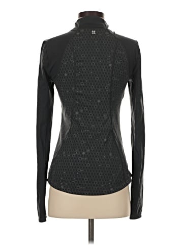 Sweaty Betty Track Jacket (view 2)
