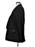 Kit and Ace Black Blazer Size 6 - photo 5