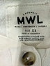 MWL by Madewell Ivory Pullover Sweater Size XS - photo 6