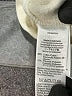 MWL by Madewell Ivory Pullover Sweater Size XS - photo 7