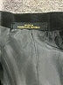 Unbranded 100% Polyester Black Blazer Size 2 - photo 6