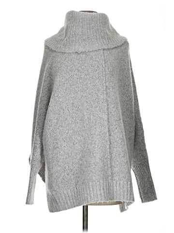 Kaisley Turtleneck Sweater (view 1)
