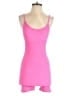 OQQ Pink Romper Size S - photo 1