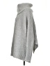 Kaisley Gray Turtleneck Sweater Size XS - photo 5