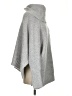 Kaisley Gray Turtleneck Sweater Size XS - photo 4