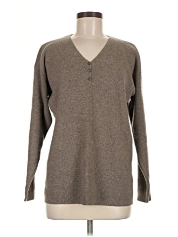 TSE Cashmere Cardigan (view 1)