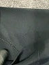 Unbranded Solid Black Active Pants Size XS (estimated) - photo 7