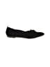 Unbranded Black Flats Size EU 41 - photo 1