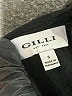 Gilli Solid Black Jumpsuit Size S - photo 4
