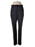 Theory Plaid Gray Dress Pants Size 6 - photo 1