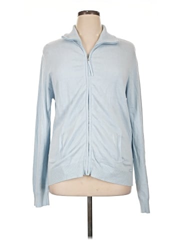Link Zip Up Hoodie (view 1)