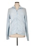 Link Blue Zip Up Hoodie Size XL - photo 1