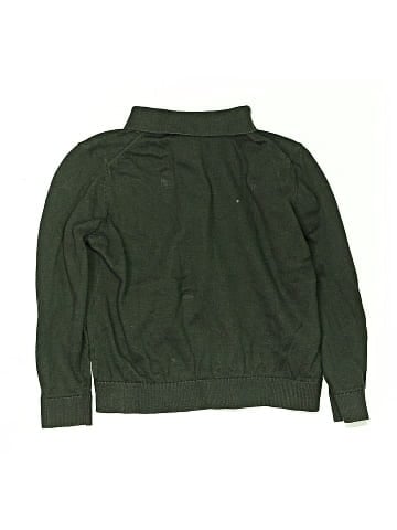MNG Kids Zip Up Hoodie (view 2)