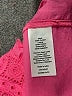 Talbots 100% Cotton Pink 3/4 Sleeve Blouse Size XS - photo 8