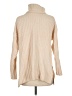 Lou & Grey for LOFT Tan Turtleneck Sweater Size M - photo 2