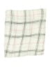 Unbranded Ivory White Scarf One size - photo 2