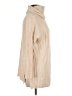 Lou & Grey for LOFT Tan Turtleneck Sweater Size M - photo 4