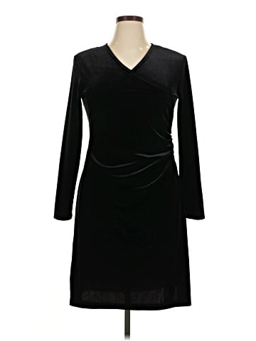 Ronni Nicole Cocktail Dress (view 1)