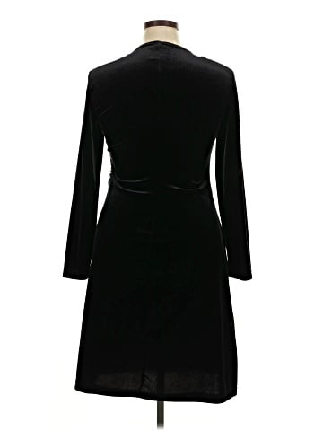 Ronni Nicole Cocktail Dress (view 2)